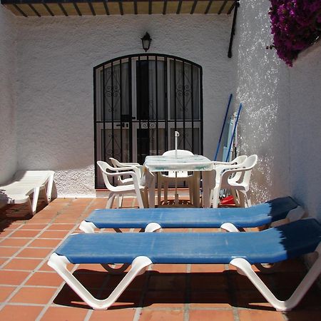 Pinos 11 Menyber Apartamento Nerja Exterior foto