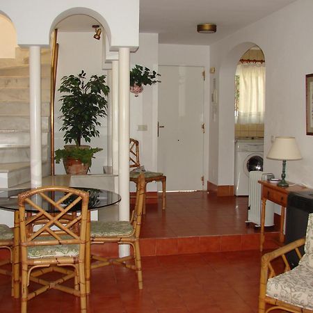 Pinos 11 Menyber Apartamento Nerja Exterior foto