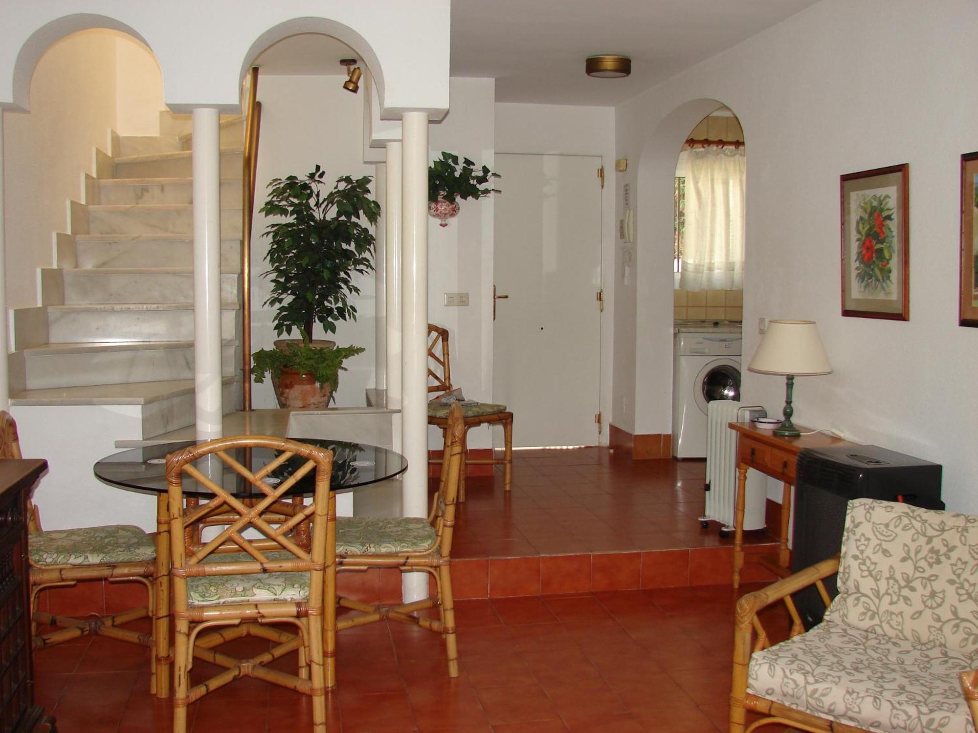 Pinos 11 Menyber Apartamento Nerja Exterior foto